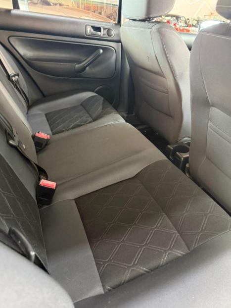 VOLKSWAGEN Golf 1.6 4P FLEX, Foto 12