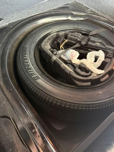 VOLKSWAGEN Golf 1.6 4P FLEX, Foto 19