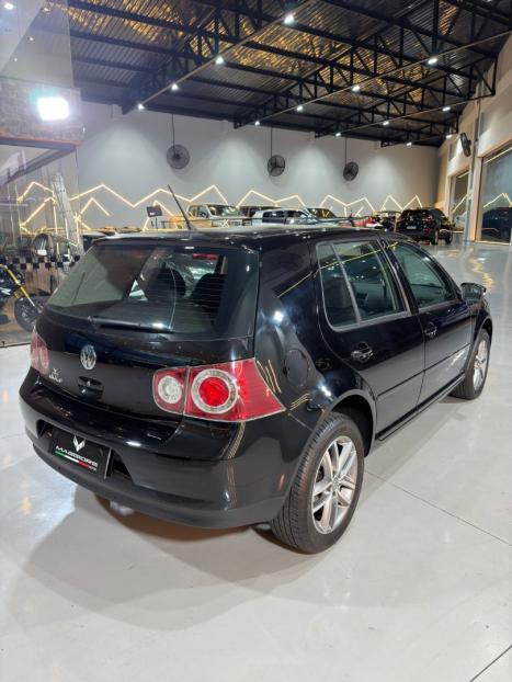 VOLKSWAGEN Golf 1.6 4P FLEX, Foto 3