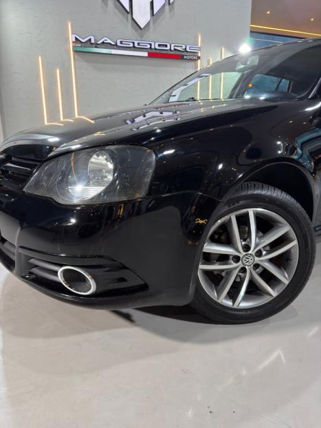 VOLKSWAGEN Golf 1.6 4P FLEX, Foto 4