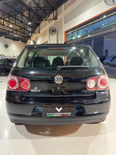 VOLKSWAGEN Golf 1.6 4P FLEX, Foto 5