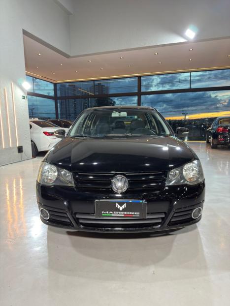 VOLKSWAGEN Golf 1.6 4P FLEX, Foto 6
