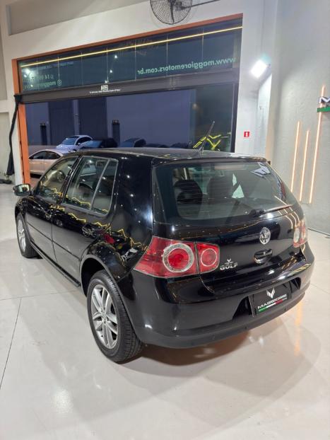 VOLKSWAGEN Golf 1.6 4P FLEX, Foto 7