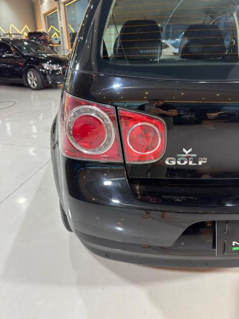 VOLKSWAGEN Golf 1.6 4P FLEX, Foto 8