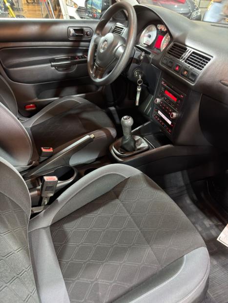 VOLKSWAGEN Golf 1.6 4P FLEX, Foto 10