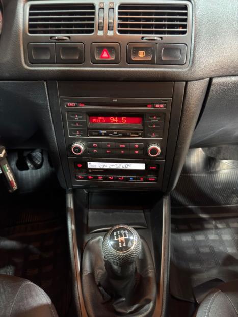 VOLKSWAGEN Golf 1.6 4P FLEX, Foto 11