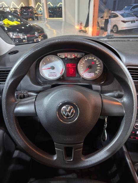 VOLKSWAGEN Golf 1.6 4P FLEX, Foto 12