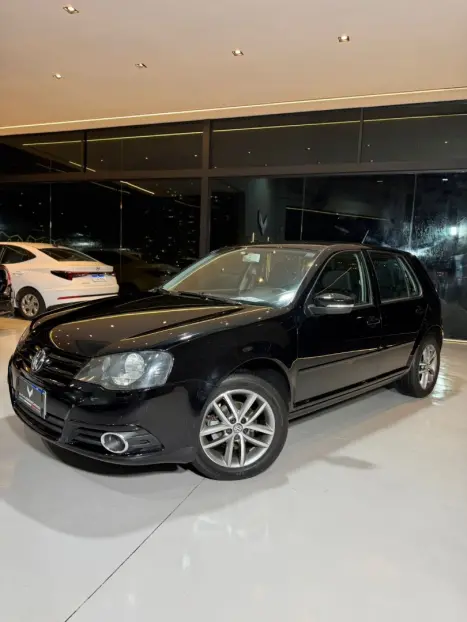 VOLKSWAGEN Golf 1.6 4P FLEX, Foto 1