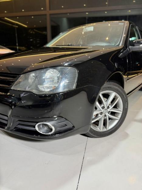 VOLKSWAGEN Golf 1.6 4P FLEX, Foto 3