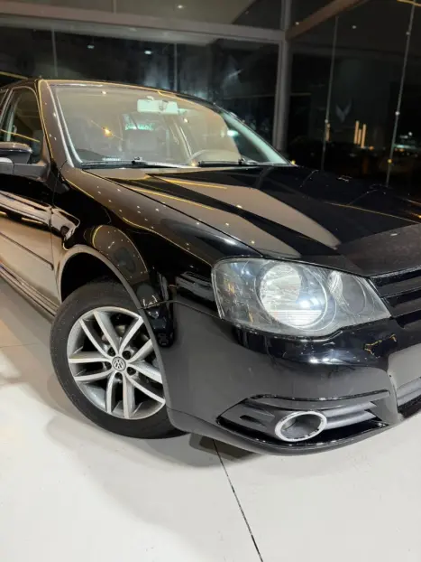 VOLKSWAGEN Golf 1.6 4P FLEX, Foto 4