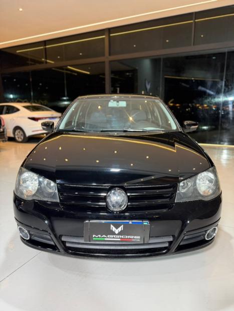 VOLKSWAGEN Golf 1.6 4P FLEX, Foto 5