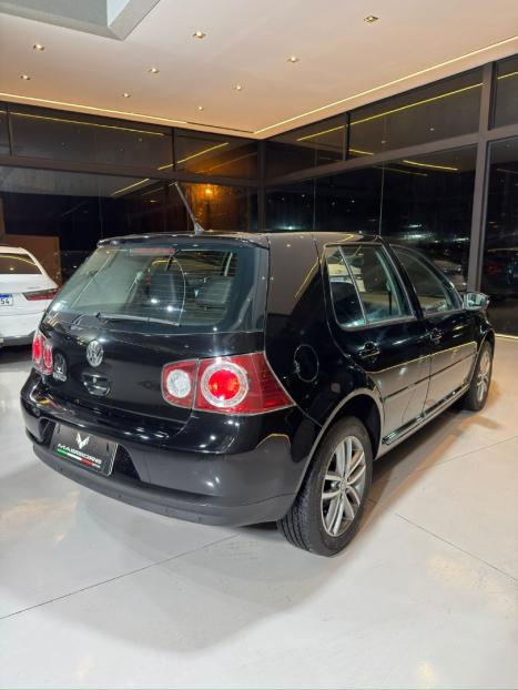 VOLKSWAGEN Golf 1.6 4P FLEX, Foto 7