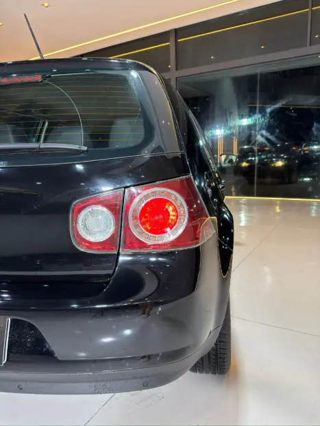 VOLKSWAGEN Golf 1.6 4P FLEX, Foto 8