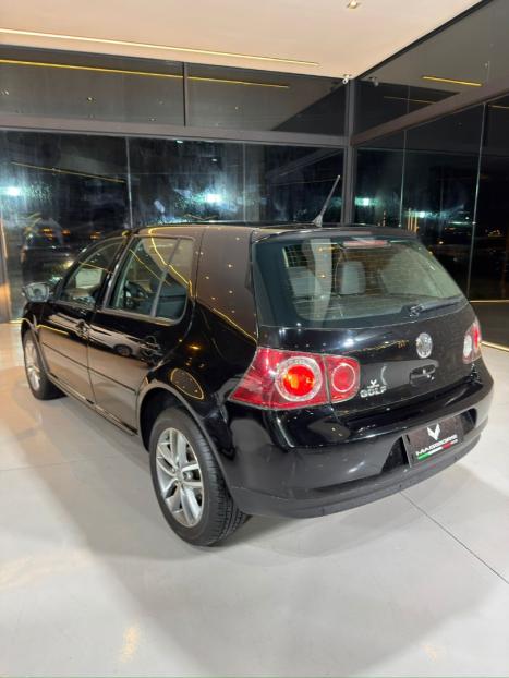VOLKSWAGEN Golf 1.6 4P FLEX, Foto 10