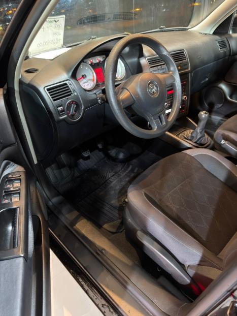 VOLKSWAGEN Golf 1.6 4P FLEX, Foto 11