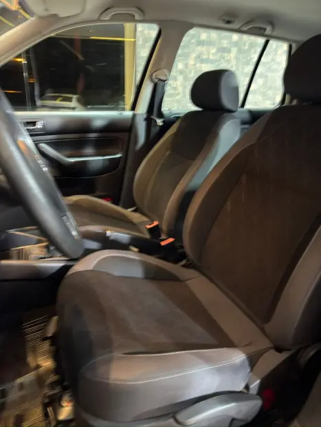 VOLKSWAGEN Golf 1.6 4P FLEX, Foto 12