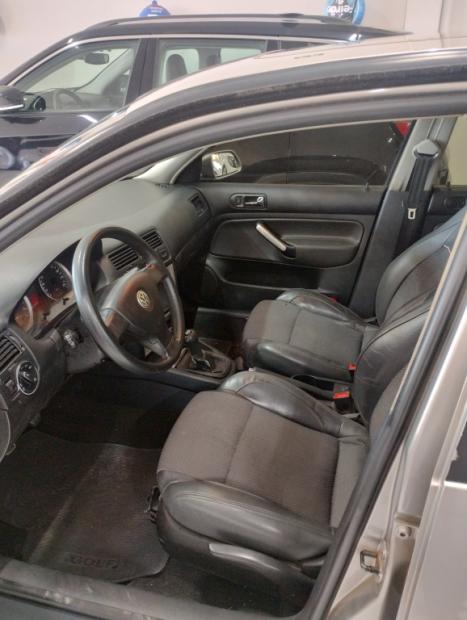 VOLKSWAGEN Golf 1.6 4P SPORTLINE FLEX, Foto 3