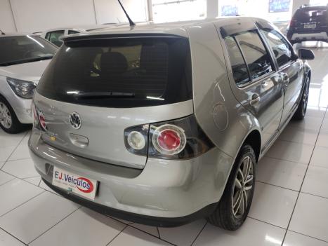 VOLKSWAGEN Golf 1.6 4P SPORTLINE FLEX, Foto 6