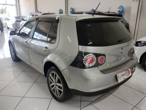 VOLKSWAGEN Golf 1.6 4P SPORTLINE FLEX, Foto 9
