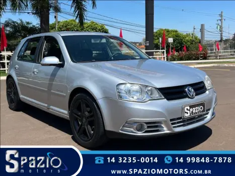 VOLKSWAGEN Golf 1.6 4P SPORTLINE FLEX, Foto 3