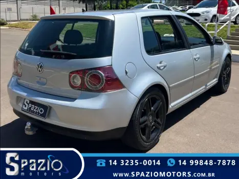VOLKSWAGEN Golf 1.6 4P SPORTLINE FLEX, Foto 4