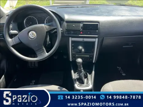 VOLKSWAGEN Golf 1.6 4P SPORTLINE FLEX, Foto 7