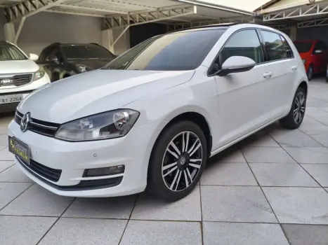 VOLKSWAGEN Golf 1.6 4P FLEX, Foto 2