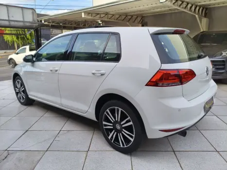 VOLKSWAGEN Golf 1.6 4P FLEX, Foto 3