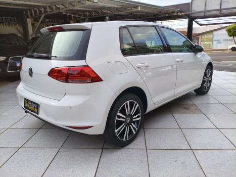 VOLKSWAGEN Golf 1.6 4P FLEX, Foto 4