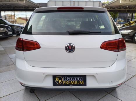 VOLKSWAGEN Golf 1.6 4P FLEX, Foto 5