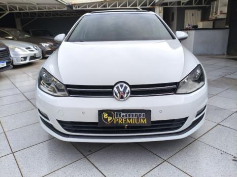 VOLKSWAGEN Golf 1.6 4P FLEX, Foto 6