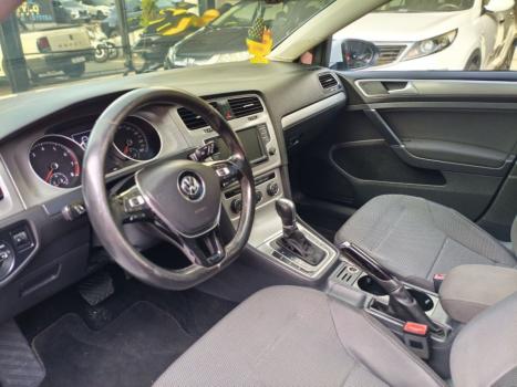 VOLKSWAGEN Golf 1.6 4P FLEX, Foto 11