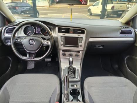 VOLKSWAGEN Golf 1.6 4P FLEX, Foto 14