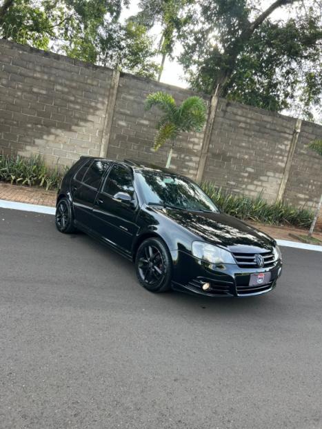 VOLKSWAGEN Golf 1.6 4P SPORTLINE FLEX, Foto 2