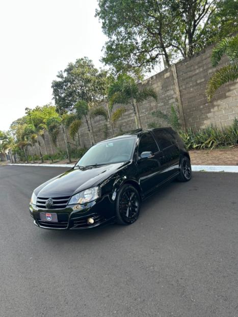 VOLKSWAGEN Golf 1.6 4P SPORTLINE FLEX, Foto 3