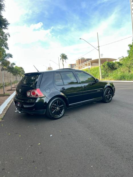 VOLKSWAGEN Golf 1.6 4P SPORTLINE FLEX, Foto 7