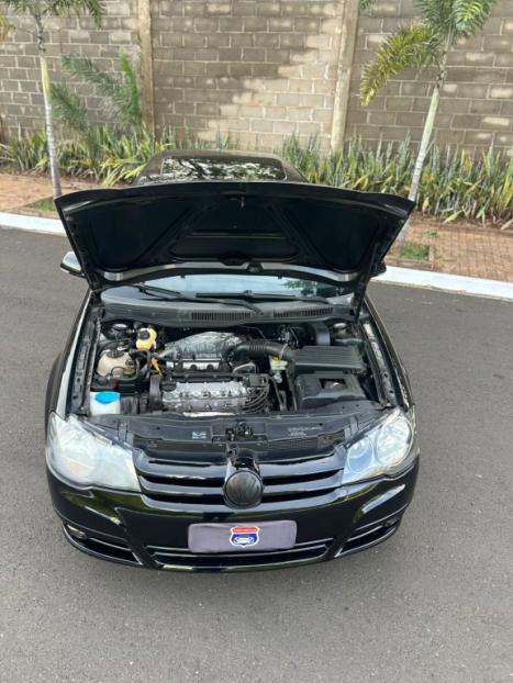 VOLKSWAGEN Golf 1.6 4P SPORTLINE FLEX, Foto 8