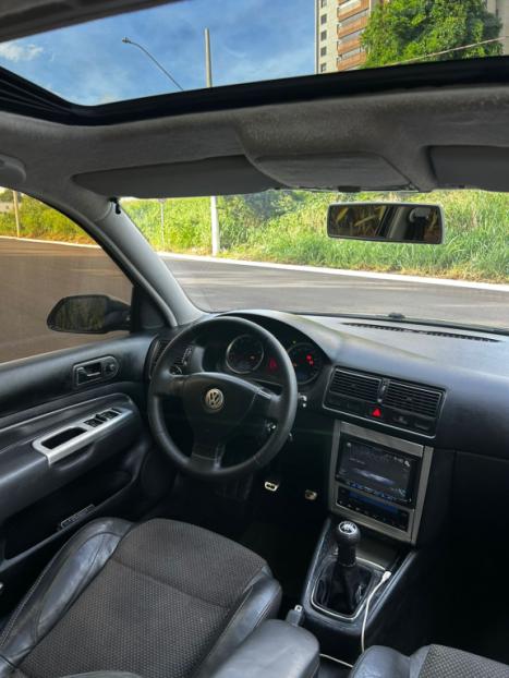 VOLKSWAGEN Golf 1.6 4P SPORTLINE FLEX, Foto 11