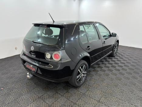 VOLKSWAGEN Golf 1.6 4P SPORTLINE FLEX, Foto 5
