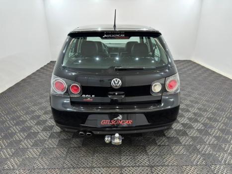 VOLKSWAGEN Golf 1.6 4P SPORTLINE FLEX, Foto 6