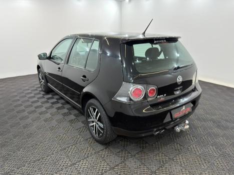 VOLKSWAGEN Golf 1.6 4P SPORTLINE FLEX, Foto 7