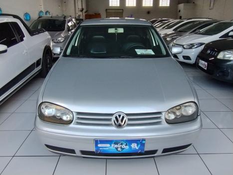 VOLKSWAGEN Golf 1.6 4P FLASH FLEX, Foto 1