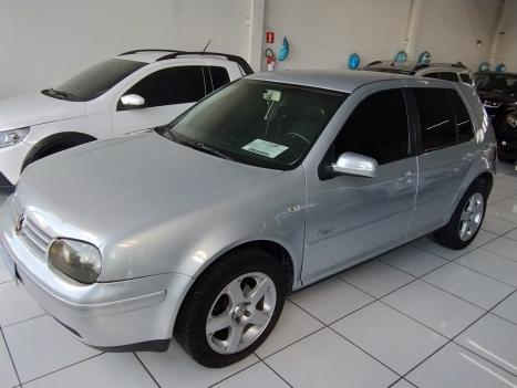 VOLKSWAGEN Golf 1.6 4P FLASH FLEX, Foto 4