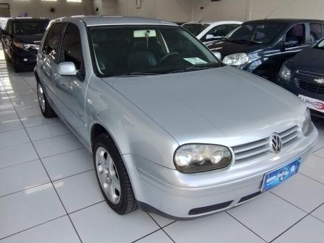 VOLKSWAGEN Golf 1.6 4P FLASH FLEX, Foto 5