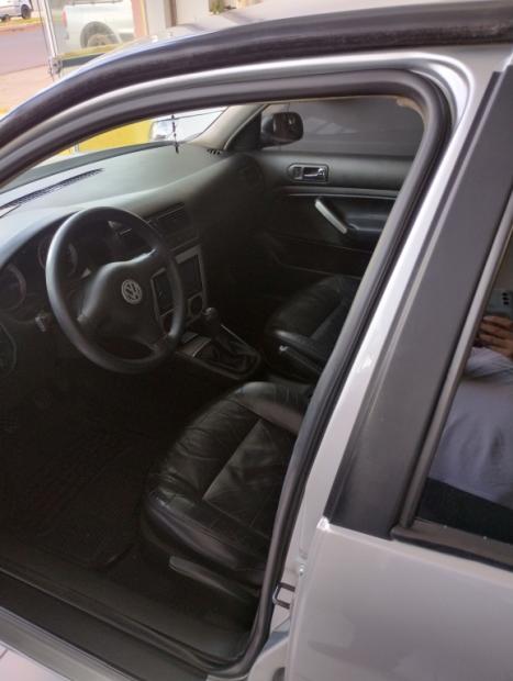 VOLKSWAGEN Golf 1.6 4P FLASH FLEX, Foto 6