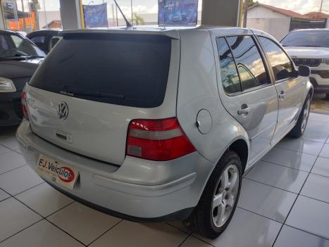 VOLKSWAGEN Golf 1.6 4P FLASH FLEX, Foto 7
