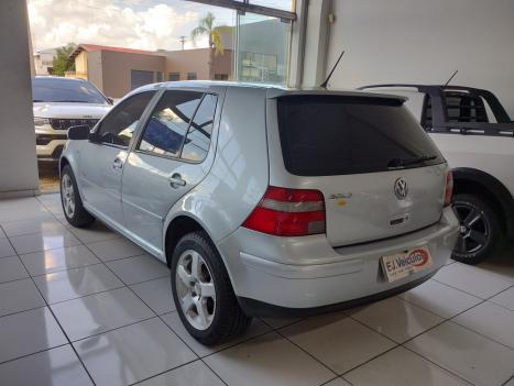 VOLKSWAGEN Golf 1.6 4P FLASH FLEX, Foto 10