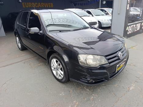 VOLKSWAGEN Golf 1.6 4P SPORTLINE LIMITED EDITION FLEX, Foto 2