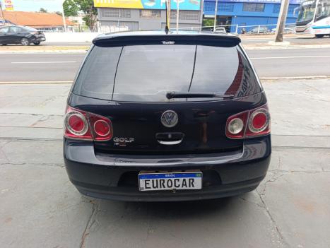 VOLKSWAGEN Golf 1.6 4P SPORTLINE LIMITED EDITION FLEX, Foto 3