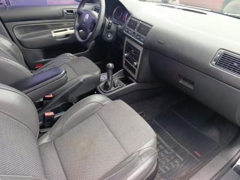 VOLKSWAGEN Golf 1.6 4P SPORTLINE LIMITED EDITION FLEX, Foto 6